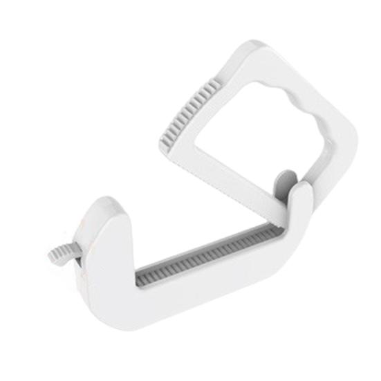 Plastic Food Bag Clips Colorful Airtight Sealing Clips for Snacks Bread Chips Kitchen Moisture Prevention Clips