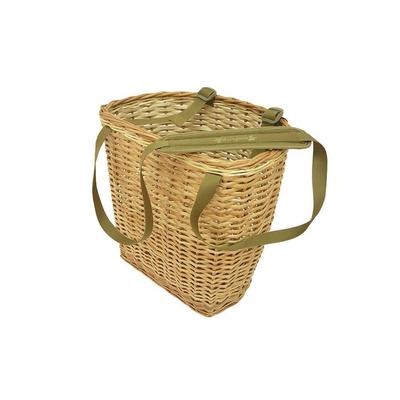 Wicker Basket for Mushrooms (mini) Acropolis