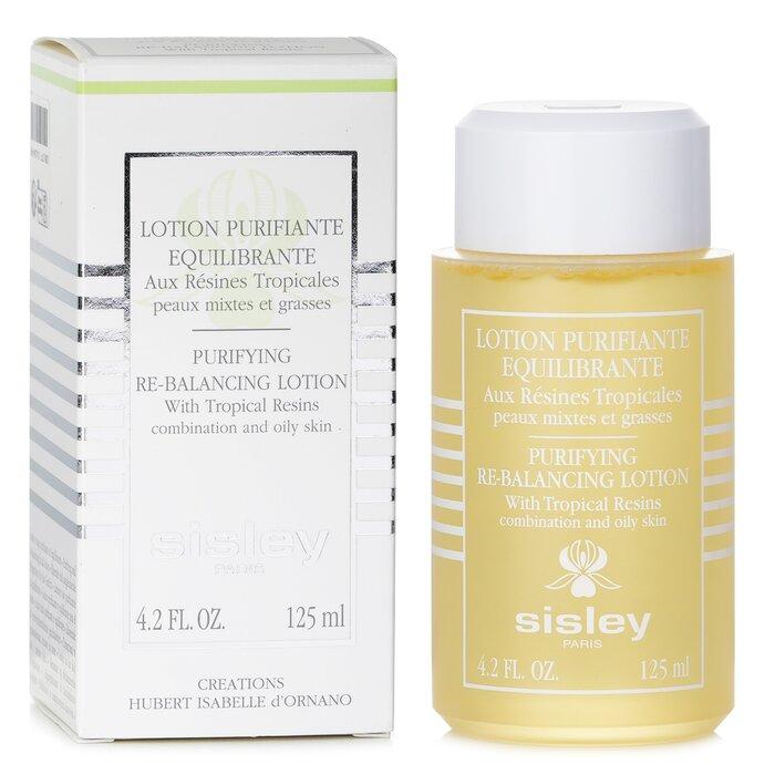 SISLEY Botanical Lotion with Tropical Resin 125ML