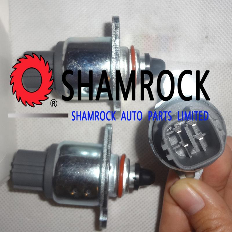 89690-97202 1PCS Avanza /Daihatsu / Xenia Idle Air Control / Daihatsu / Xenia Valve IAC Valve  OEM 89690-97202 / 41559MD 4pins
