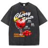 Üst Kıyafetler – T-shirtler