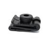 10Pcs Rear Wheel Arch Lining & Mudguard Clips Fasteners For Mitsubishi MB138567