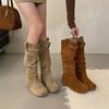Botas – Botas