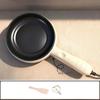 Canxiang Non-Stick Electric Frying Pan: Poached Eggs, Dumplings, Pot Stickers & Breakfast Cooker