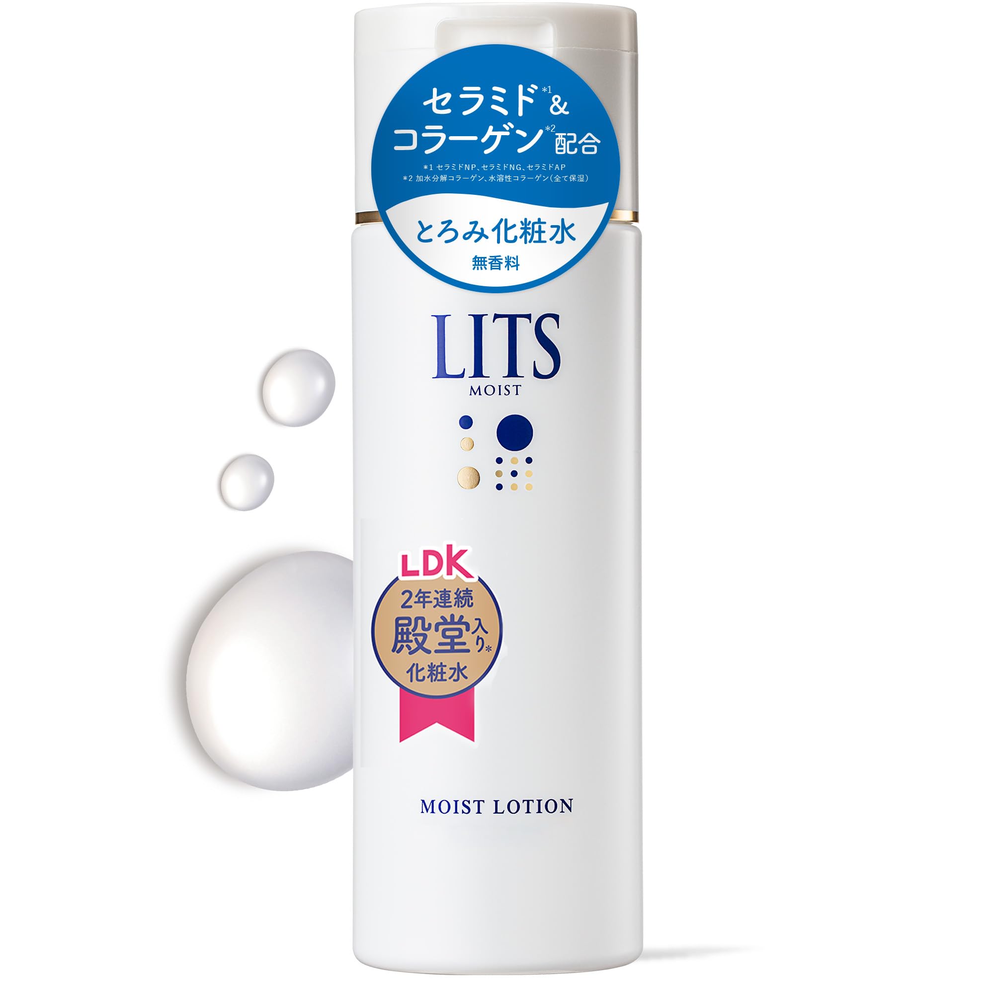 

Ritz Moist Extra Ceramide Увлажняющий лосьон для чувствительной кожи, без отдушек, без добавок, большой, 190 мл, лосьон, коллаген,