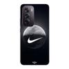 Case For Oppo Reno 12 5g Nike Moon Maniacase