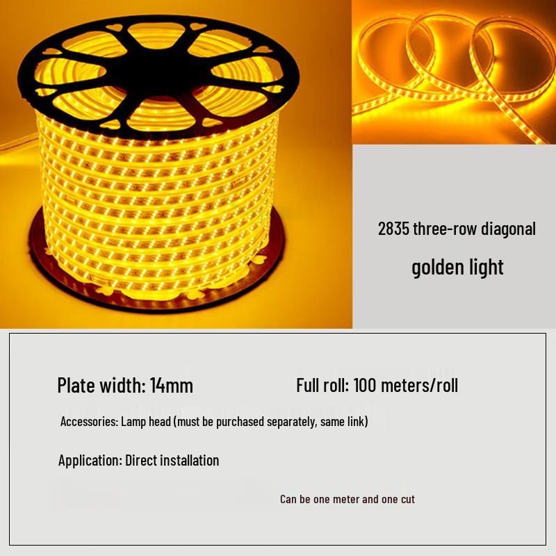 Outdoor LED Strip Light
