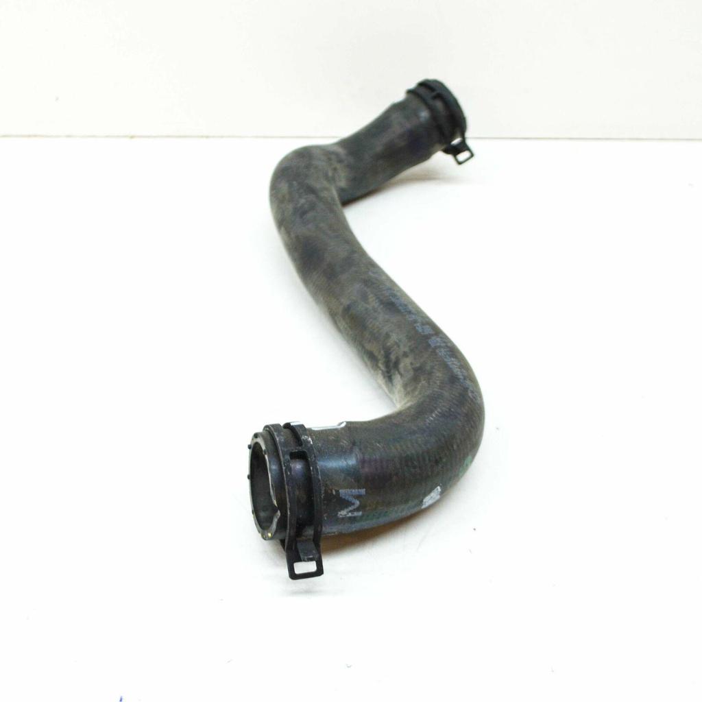 A2465010282: Compatible Upper Radiator Hose for Mercedes-Benz 156, 246, GLA, and B200.