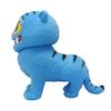 Sold 3D Printed Kpop Demon Hunters Girls Anime Movie Derpy Cute Tiger Action Model Toy for Fans Gifts