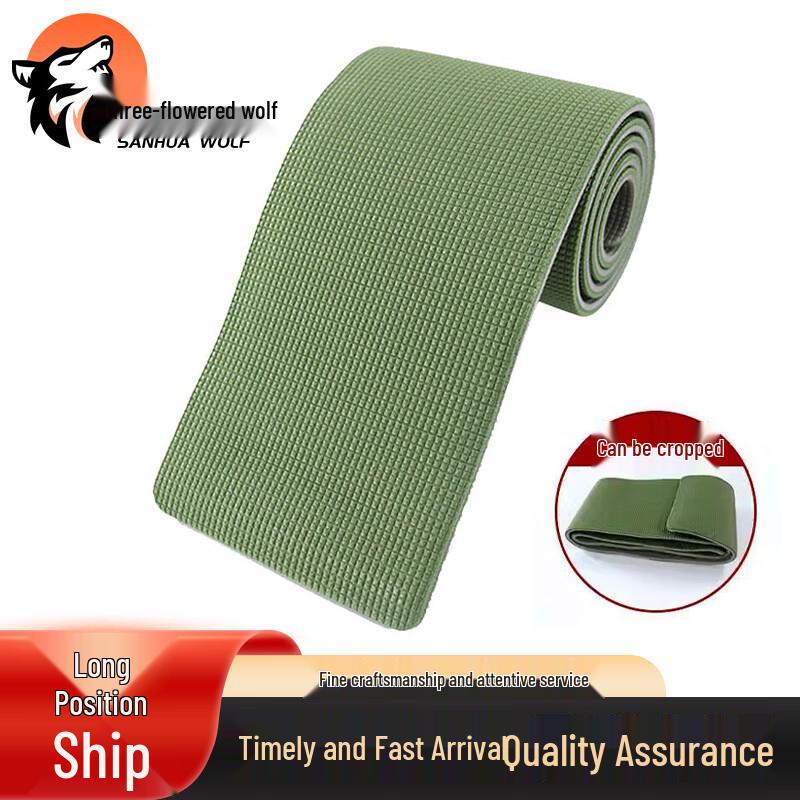 Sanhualang Polymer First Aid Roll Splint