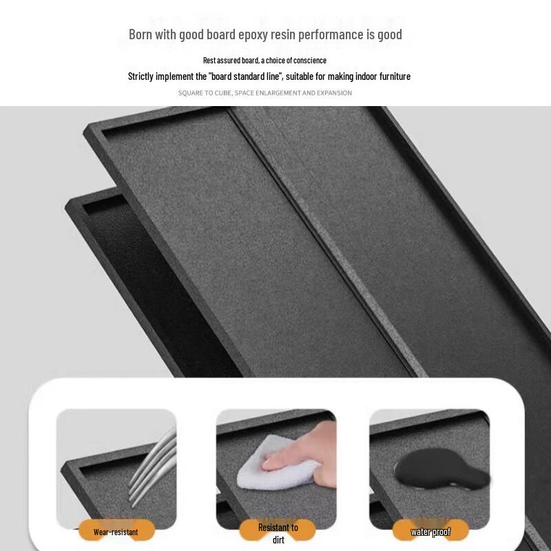 Movable Kitchen Storage Rack