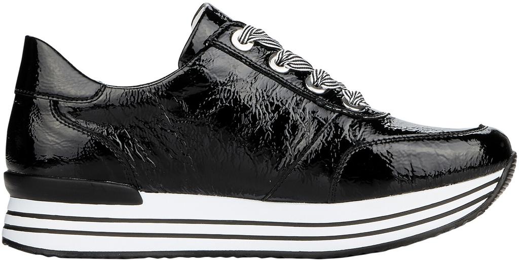 Кроссовки Remonte Dorndorf Sneaker (D1302) black