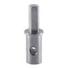 Electric Tool Accessories Socket Adapter Hexagonal Extension for Convenient Transport Secure Attachment To Power Drill