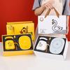 Tao Zhide 55°C Smart Ceramic Mug Warmer Set