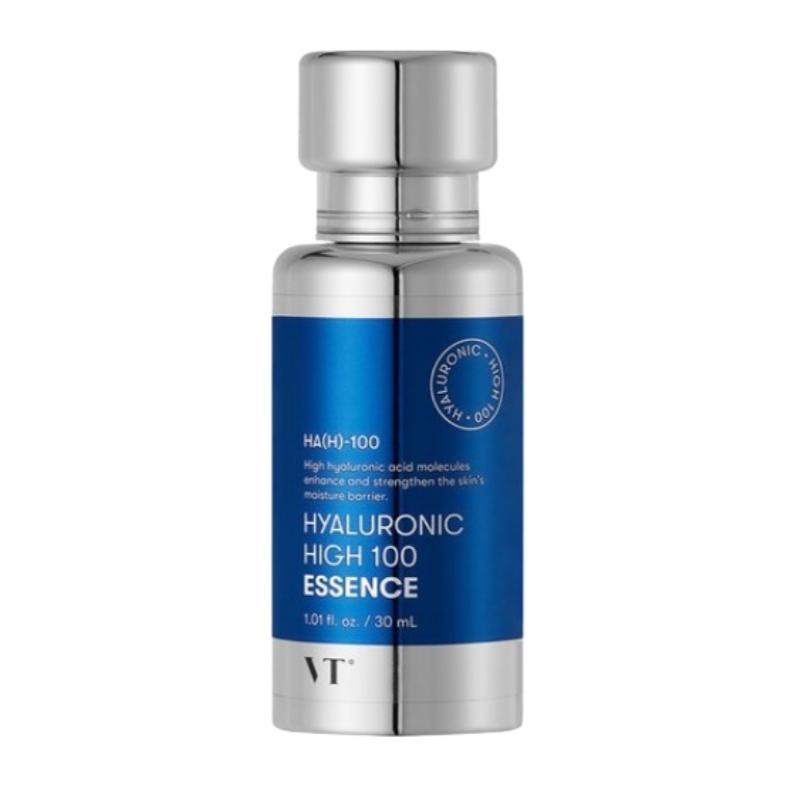 VT COSMETICS Hyaluronic High 100 Essence 30ml