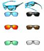 Sports Sunglasses 336 Men's Polarized Colorful Film Series Glasses Dust-proof Mirror Cycling Mirror Sunglasses Women
