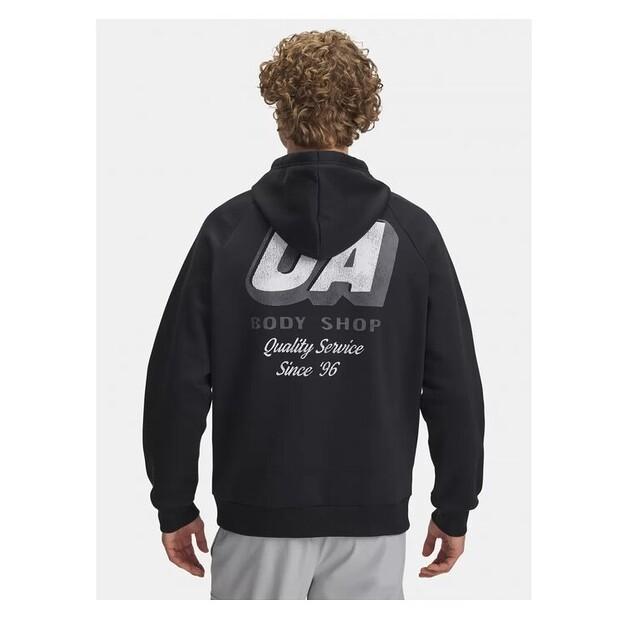 Толстовка Under Armour UA-6003955-001