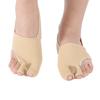 2Pcs=1Pair Hallux Valgus Bunion Corrector Silicone Gel Big Toes Separators Splint Feet Straightener Bone Thumb Foot Care Tools