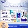 Doctor Toothpaste 9-Piece Oral Care Set