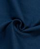 Net Social Club Apocalypse Snake Grass Mode Graphic Short Sleeve T-Shirt (Dark Blue)