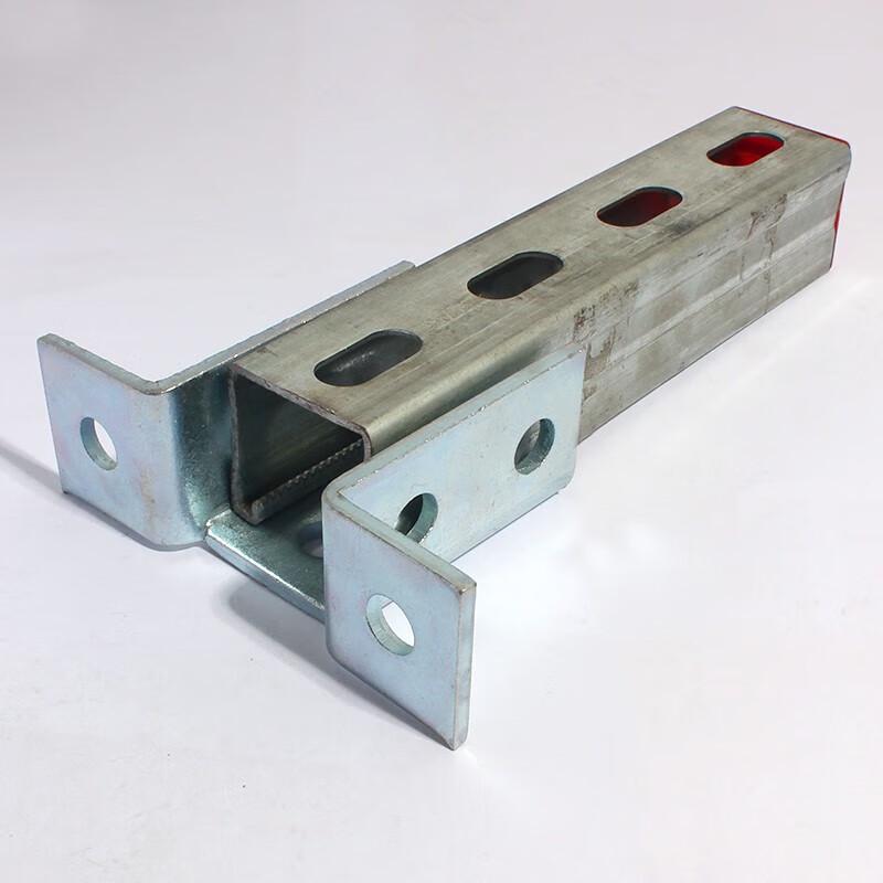 C-Section Steel Base
