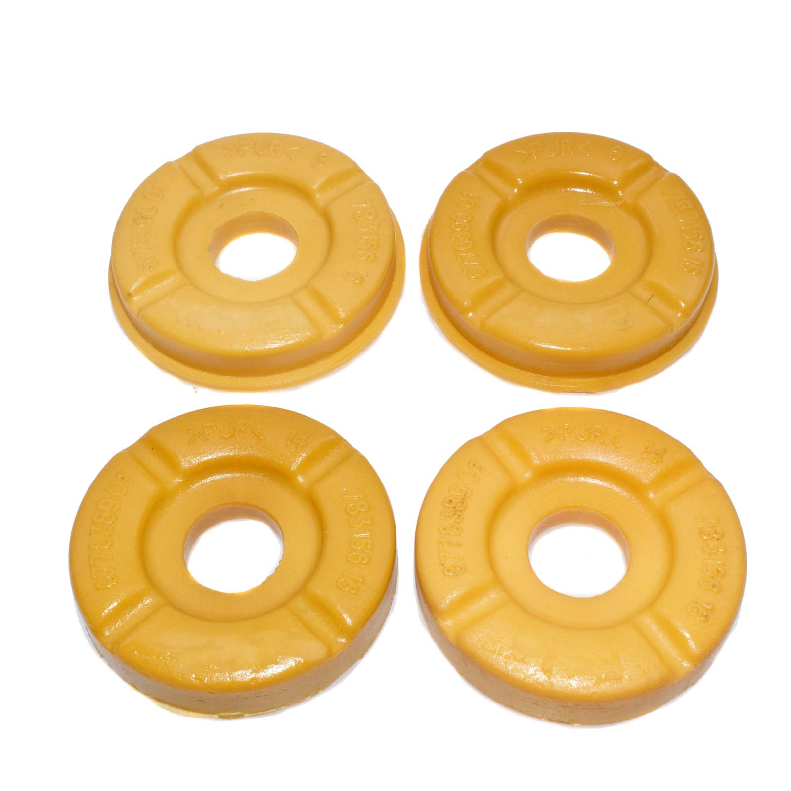 

33526778399 FRONT REAR UPPER LOWER SHOCK STRUT SUPPORT MOUNT BUSHING for BMW X5 E70 X6 E71 33526778111 31336776390 FRONT SET