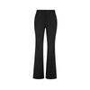 JNBY 2023 Autumn Casual Flared Wool Blend Trousers