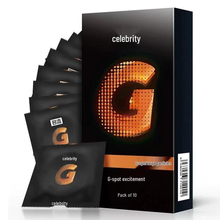 Celebrity Avoidance Hyaluronic Condoms: Smooth, Safe, Adult Use