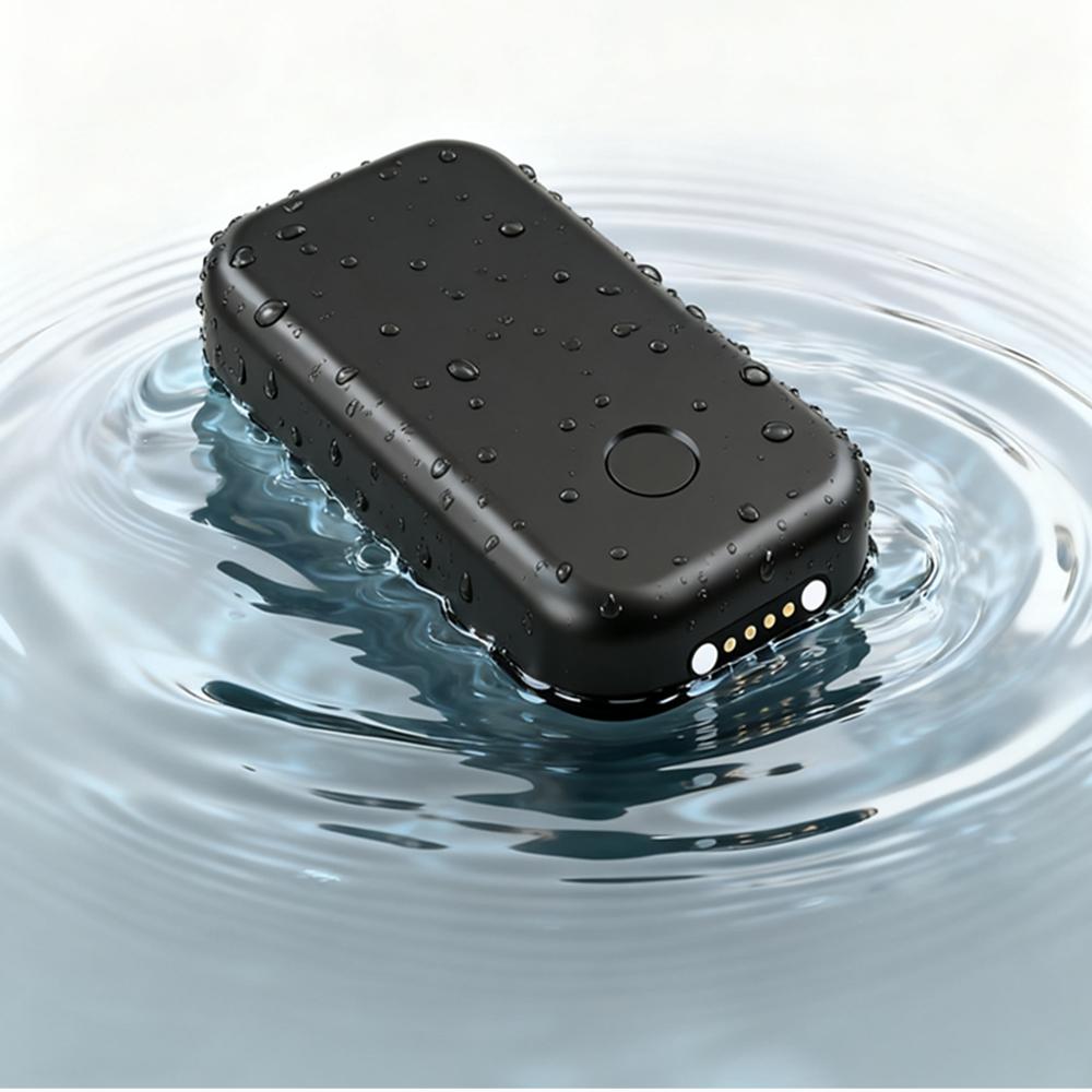 SHAREWELL Pro Football GPS Tracker Device
