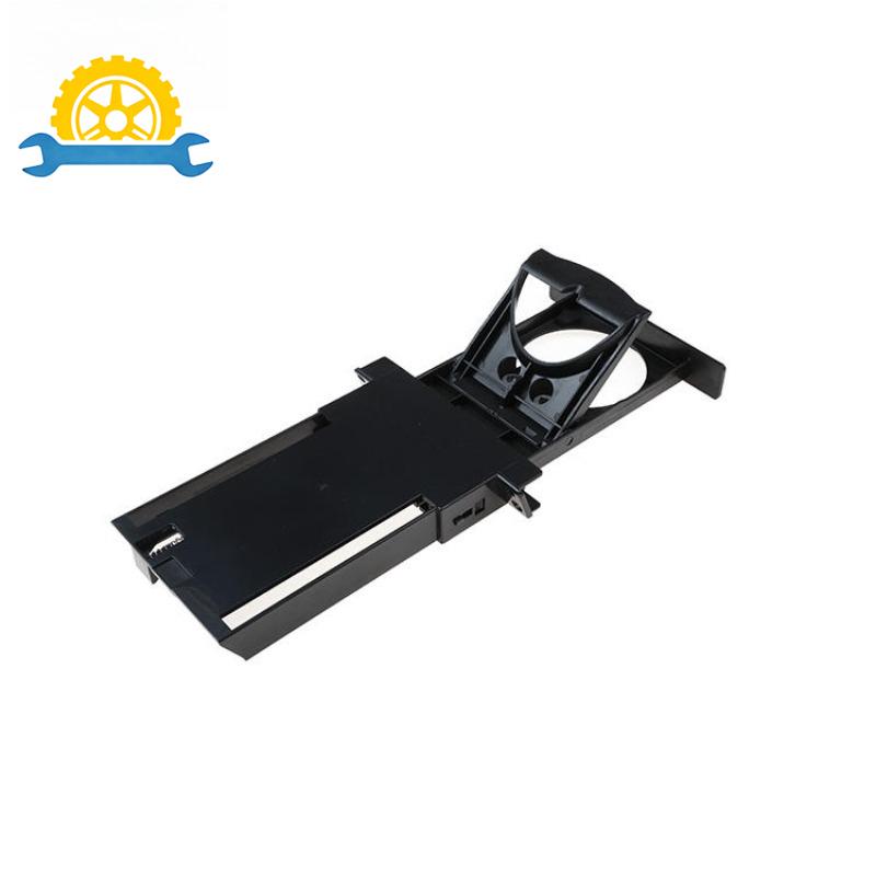 5562060010 Black Center Console Cup Holder For Toyota Land Cruiser Lexus LX450 1995-1997 55620-60010 100032630