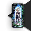 Vegeta Super Dragon Son Goku Ball IV Cover for Motorola Moto G86 G57 E14 E15 G14 G34 G67 G13 G24 A54 G15 Power E22 Phone Case