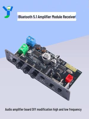 Módulos DIY – Módulos electrónicos