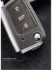Volkswagen Car Key Cover for Lavida, Sagitar, Tiguan L, Lamando, T-Roc, Teramont, and Bora.