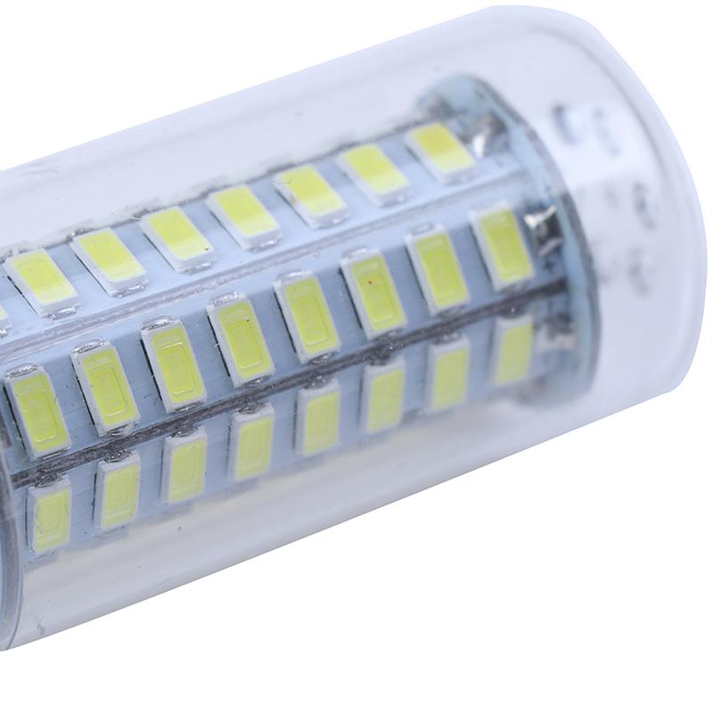 E27 Led Bulb Led Lamp 220V 240V Led Corn Bulb 48 60 80 126 200 Led