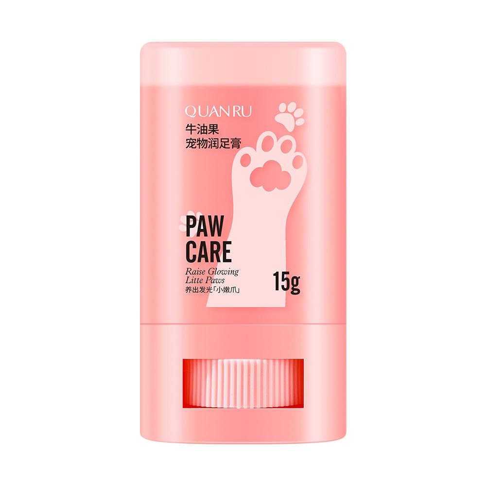 

Pet Balm — -Cracking & Moisturizing Cream