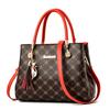 Handtasche Tragen Damen Einzelne Schulter Crossbody Tasche Schwiegermutter Atmosphäre Große Größe Kapazität Neues Design Damen Tasche