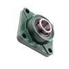 Chengwei F207 Square Mounted Spherical Bearing