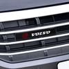 Luz Decorativa para Coche LED Emblema Insignia Decoración de Rejilla del Capó Delantero Para Volvo 240 C70 S40 S50 S60 S70 S80 S90 V40 V50 V60 V90 XC40 XC60 XC90 Camión Vnl