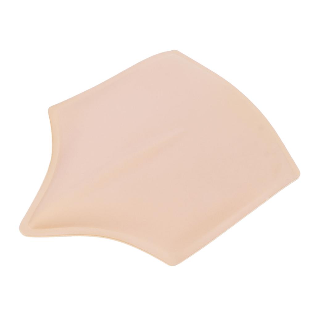 Záda pro liposukci Měkká Prodyšná Stabilní Pohodlná Pěnová Zadní Deska Po Operaci