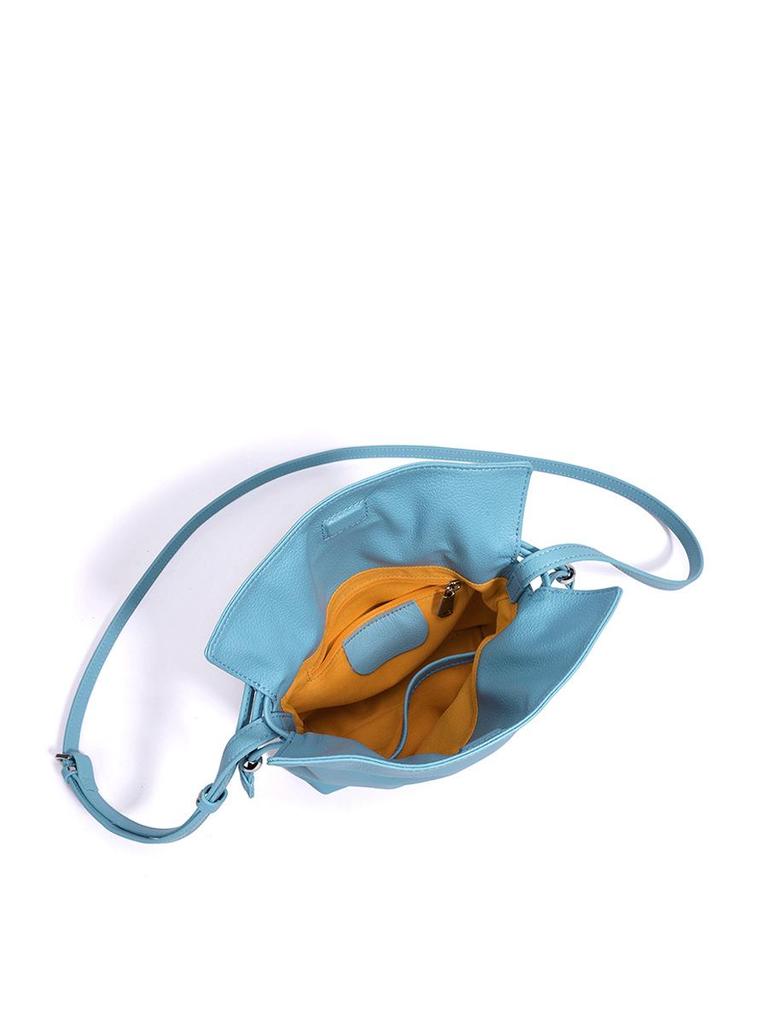 Luxury Mini Furoshiki Drawstring Cloud Handbag - Genuine Leather, Solid Color, Niche Design, Crossbody Bag