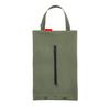 Camping Hanging Tissue Storage Bag with Handle Heavy Duty Oxford Cloth Waterproof Car BBQ Picnic Outdoor Napkin Holder Dispenser Pouch