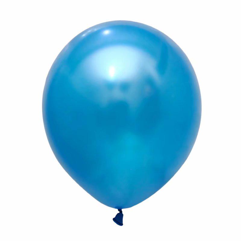 Premium Latex Balloons 12 Inch Round Pearl Latex Balloon Birthday Wedding Party Decoration Thick Latex Balloons 3.2g 12 in