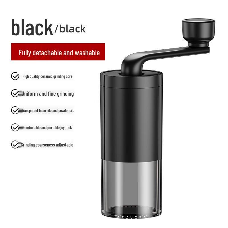 Chu An Bao SY002 Manual Coffee Grinder