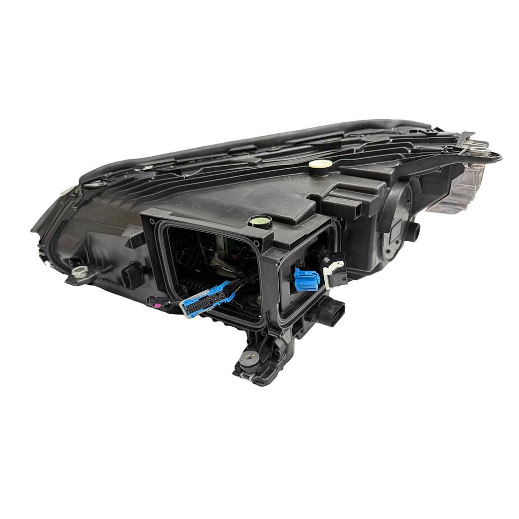 LED Headlight Assembly for 2022-2025 Mercedes-Benz EQS 450/500/580 W296