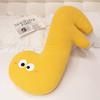 Giant Cartoon Music Note Plush Toys Super Soft Sleep Hug Pillow Sofa Cushion Children Kids Sleep Accompany Doll Birthday Gift