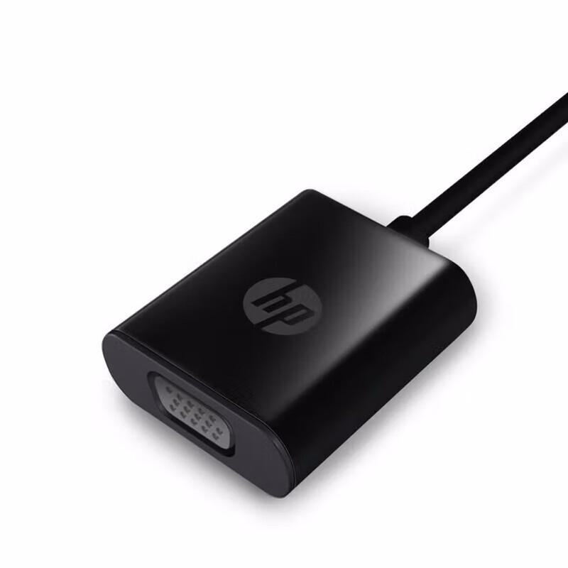 HP Laptop and Display Adapters