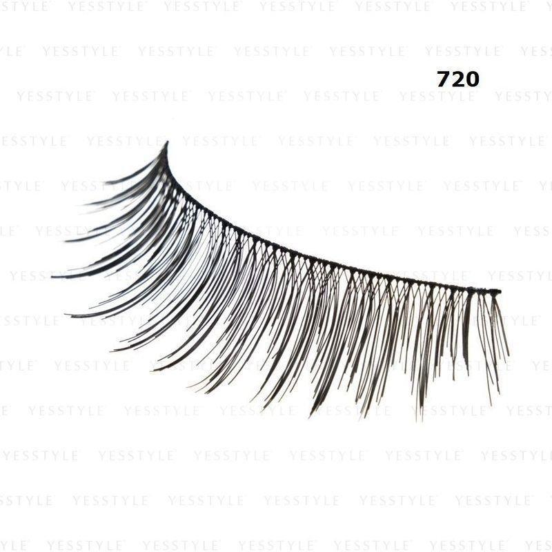 MEKO - High Quality Hand-Woven Eyelashes