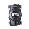 61319169405 Headlight Switch Knob Button 61319169406 61319169404 For BMW 1 3 X1 Series E82 E88 E90 E91 E84 2008-2015