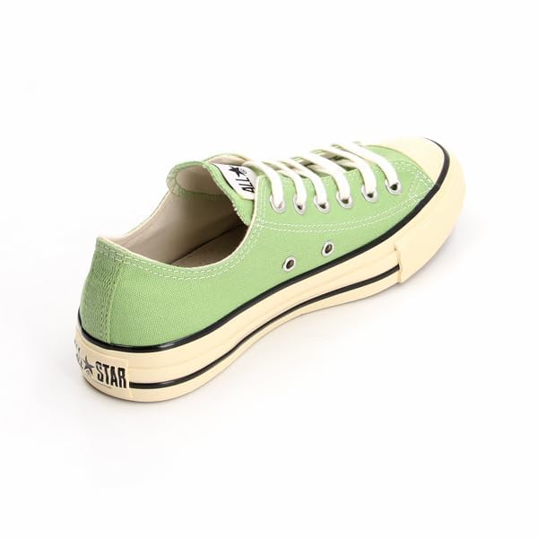 Sneakers All Star US Aged Colors OX Pistachio cm [Converse] 27.0