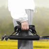 Golf Bag Golf Training Bag Portable Golf Club Bag Golf Carry Bag Golf Accessories for Men and Women